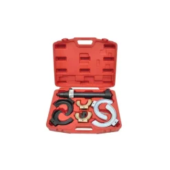 Equipement & Outils De Garage-vidaXL 3 jeux de compresseur de ressorts de style MacPherson