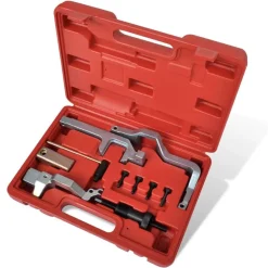 Equipement & Outils De Garage-vidaXL Alignement arbre à cames de moteur BMW Mini Cooper R55 R56