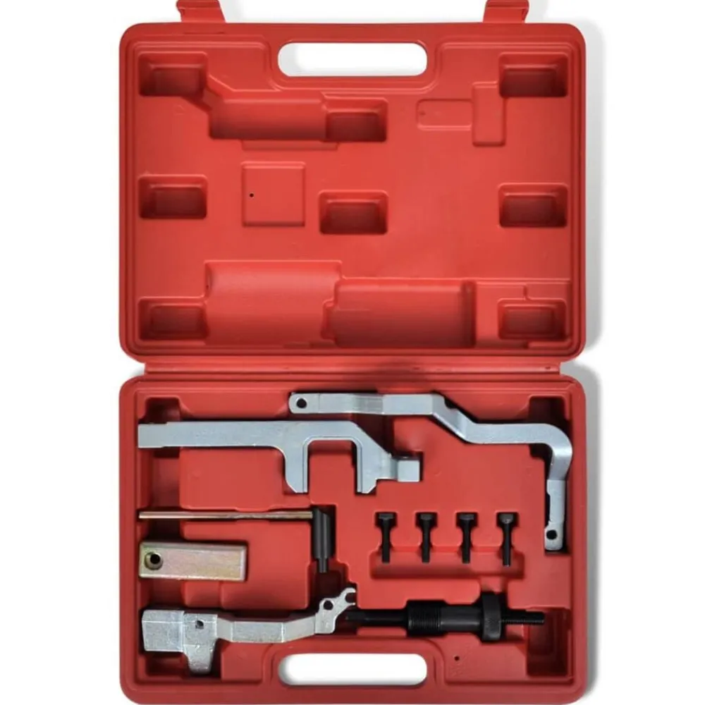 Equipement & Outils De Garage-vidaXL Alignement arbre à cames de moteur BMW Mini Cooper R55 R56