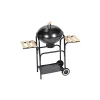 vidaXL Barbecue au charbon de bois Hawai