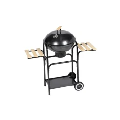vidaXL Barbecue au charbon de bois Hawai