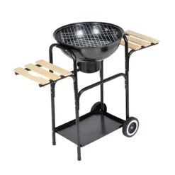 vidaXL Barbecue au charbon de bois Hawai