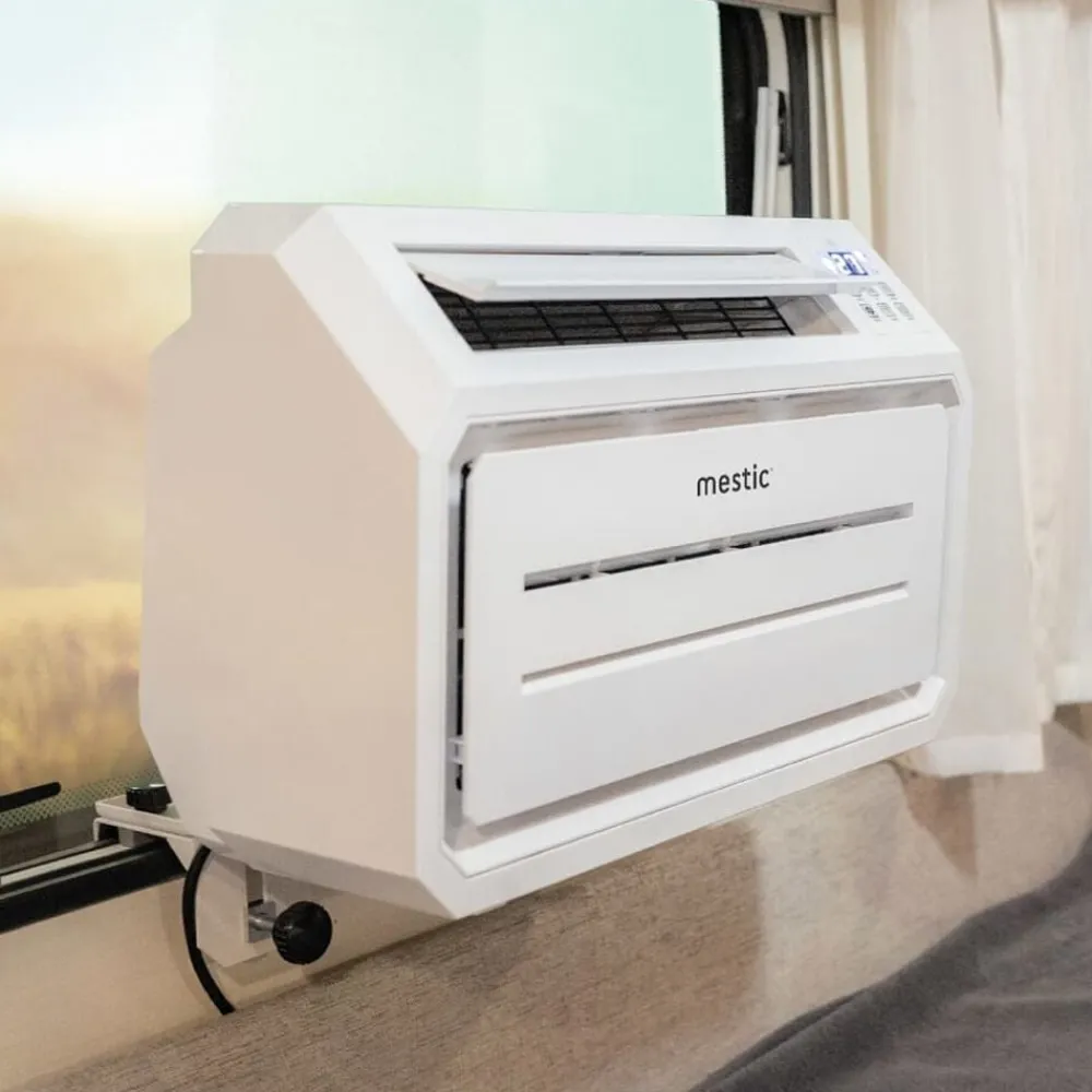 Appareils Électroménagers-vidaXL Bestron Climatiseur SPA-3000 Blanc