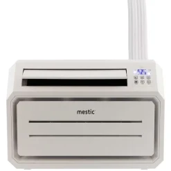 Appareils Électroménagers-vidaXL Bestron Climatiseur SPA-3000 Blanc