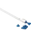 vidaXL Bestway Aspirateur de piscine AquaCrawl 58212