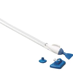 vidaXL Bestway Aspirateur de piscine AquaCrawl 58212