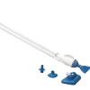 vidaXL Bestway Aspirateur de piscine AquaCrawl 58212