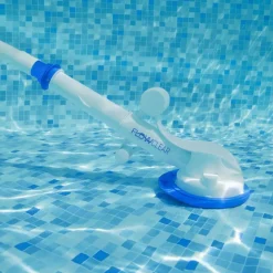 Piscine & Spa-vidaXL Bestway Aspirateur de piscine automatique Flowclear AquaSweeper