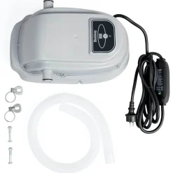Piscine & Spa-vidaXL Bestway Chauffage pour piscine 58259