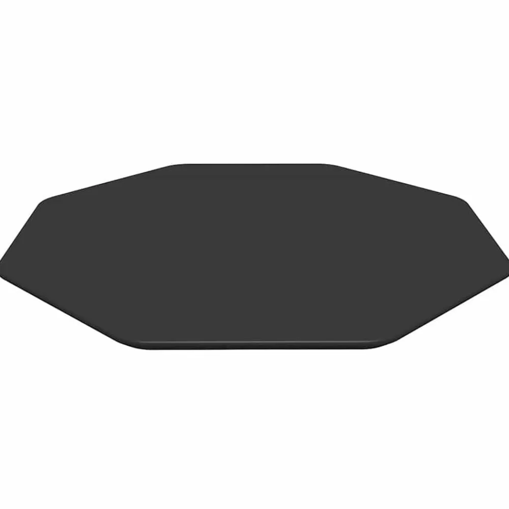 Piscine & Spa-vidaXL Bestway Couverture de piscine Flowclear 396 cm