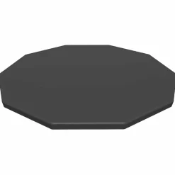 vidaXL Bestway Couverture de piscine Flowclear 305 cm