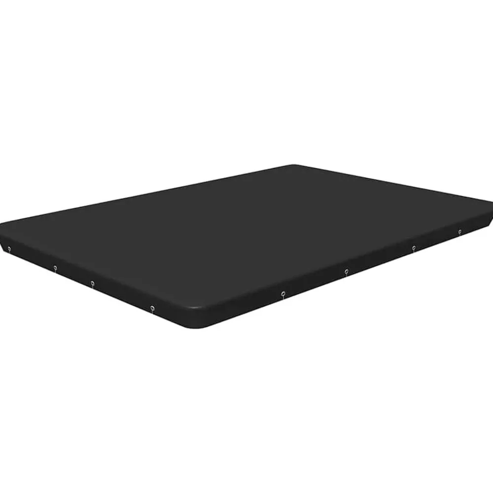 vidaXL Bestway Couverture de piscine Flowclear 269x179 cm