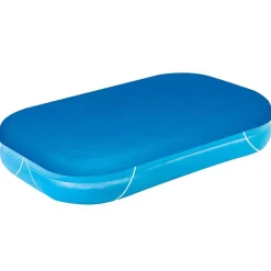 Piscine & Spa-vidaXL Bestway Couverture de piscine Flowclear 262x175x51 cm