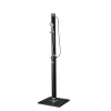 Piscine & Spa-vidaXL Bestway Douche d'extérieur Solar Flow Noir 20 L