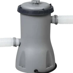 vidaXL Bestway Ensemble de piscine Steel Pro MAX 305x76 cm