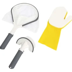 vidaXL Bestway Ensemble d'outils tout-en-un Lay-Z-Spa