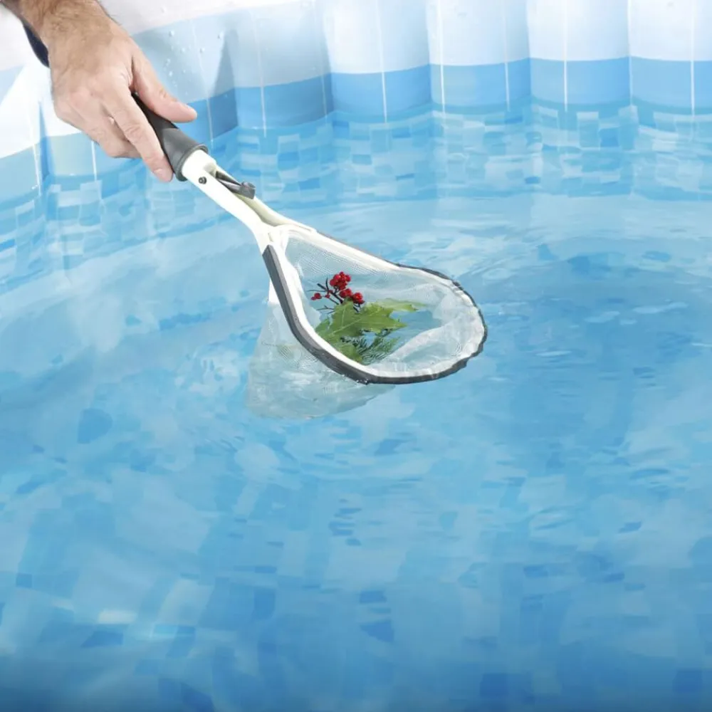 vidaXL Bestway Ensemble d'outils tout-en-un Lay-Z-Spa
