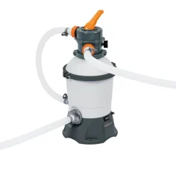 vidaXL Bestway Flowclear Pompe de filtration à sable 5678 L/h