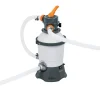 vidaXL Bestway Flowclear Pompe de filtration à sable