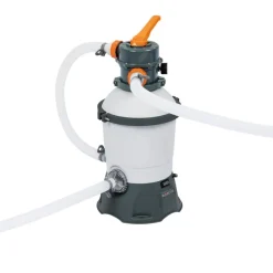vidaXL Bestway Flowclear Pompe de filtration à sable
