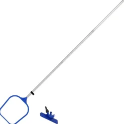 vidaXL Bestway Kit d'entretien de piscine hors sol Flowclear
