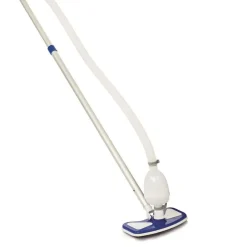 vidaXL Bestway Kit d'entretien de piscine Flowclear Deluxe 58237