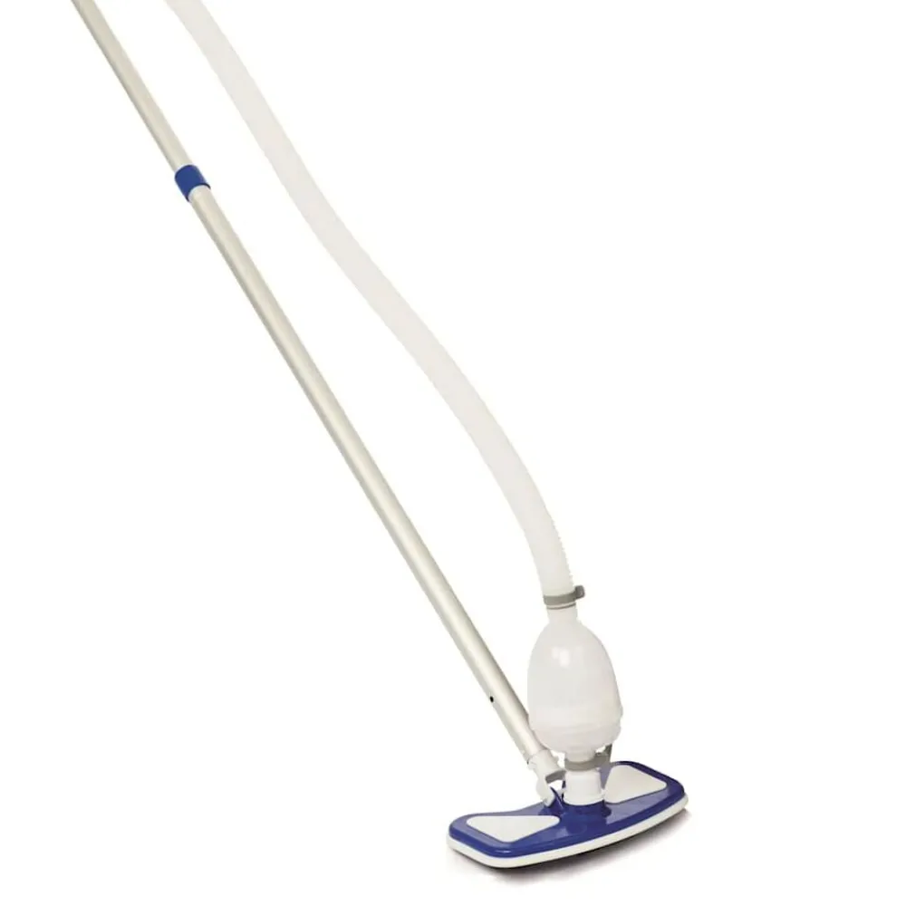vidaXL Bestway Kit d'entretien de piscine Flowclear Deluxe 58237