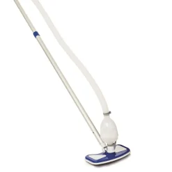 vidaXL Bestway Kit d'entretien de piscine Flowclear Deluxe 58237