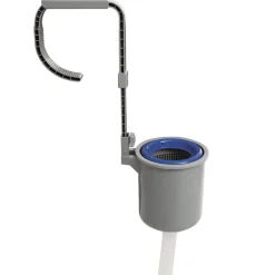 vidaXL Bestway Kit d'entretien de piscine Flowclear Deluxe 58237