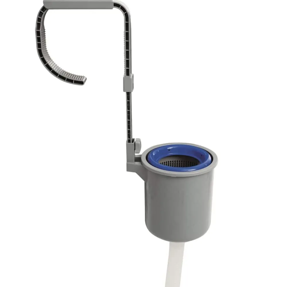 vidaXL Bestway Kit d'entretien de piscine Flowclear Deluxe 58237