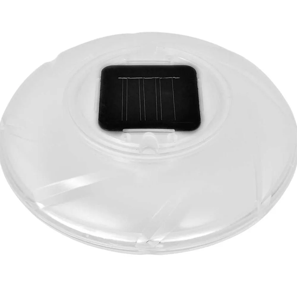 vidaXL Bestway Lampe solaire flottante 58111