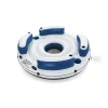 vidaXL Bestway Île flottante Hydro-Force 239x63,5 cm