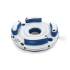 Piscine & Spa-vidaXL Bestway Île flottante Hydro-Force 239x63,5 cm