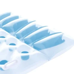 Piscine & Spa-vidaXL Bestway Matelas de piscine gonflable double 43055