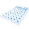 Piscine & Spa-vidaXL Bestway Matelas de piscine gonflable double 43055