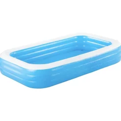 vidaXL Bestway Piscine gonflable 305x183x56 cm