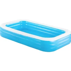 vidaXL Bestway Piscine gonflable 305x183x56 cm