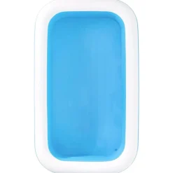 vidaXL Bestway Piscine gonflable 305x183x56 cm