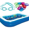 Piscine & Spa-vidaXL Bestway Piscine gonflable aventure sous-marine 54177
