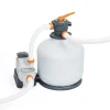 vidaXL Bestway Pompe de filtre à sable Flowclear 11355 L/h