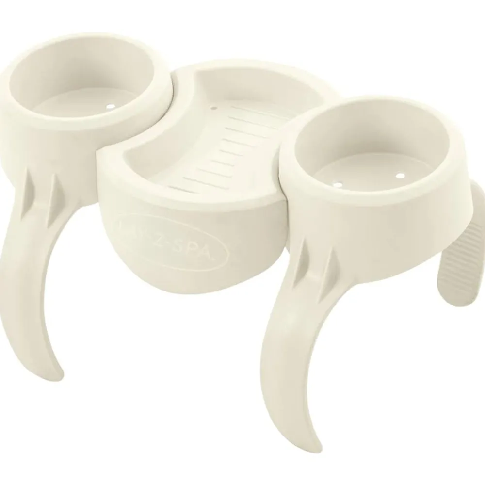 vidaXL Bestway Porte-boissons Lay-Z-Spa