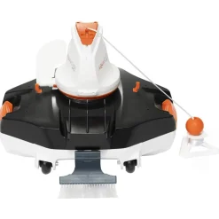 Piscine & Spa-vidaXL Bestway Robot de nettoyage de piscine Flowclear AquaRover