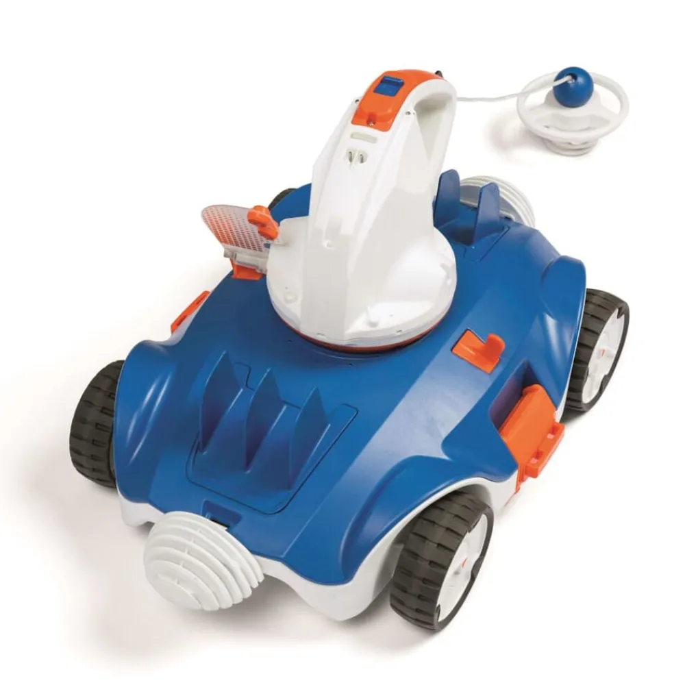 Piscine & Spa-vidaXL Bestway Robot de piscine Flowclear Aquatronix 58482