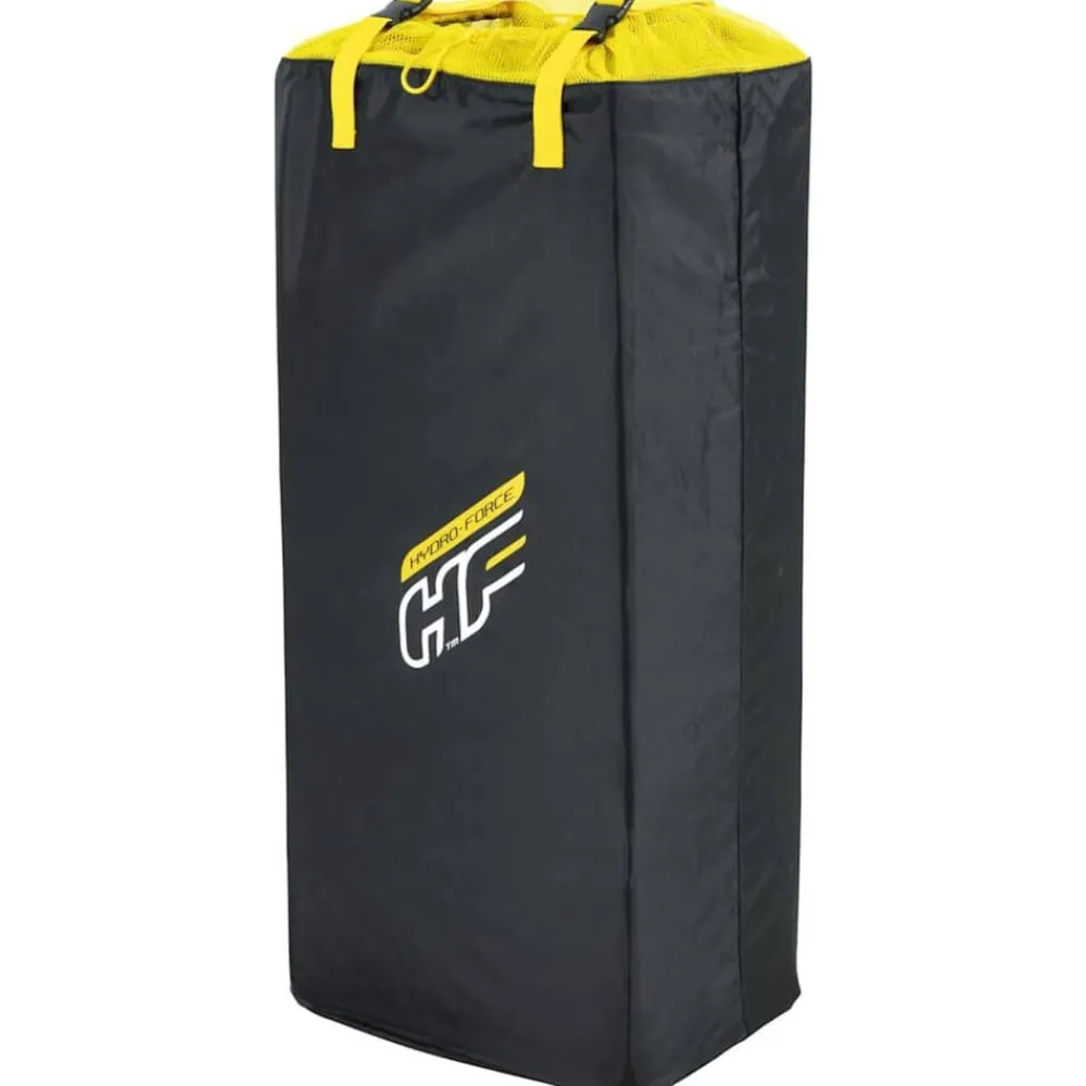 Loisirs De Plein Air-vidaXL Bestway SUP gonflable Hydro-Force Compact Surf 8 243x57x7 cm