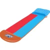 vidaXL Bestway Toboggan aquatique H2OGO Tsunami Splash Ramp Toboggan double