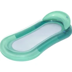 Piscine & Spa-vidaXL Bestway Transat gonflable de piscine Aqua Lounge