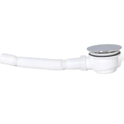 Plomberie-vidaXL Bonde de douche pour receveur de douche