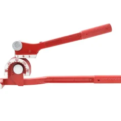 Equipement & Outils De Garage-vidaXL Boîte à outils avec une pince à cintrer