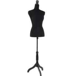vidaXL Buste de couture Mannequin de Femme