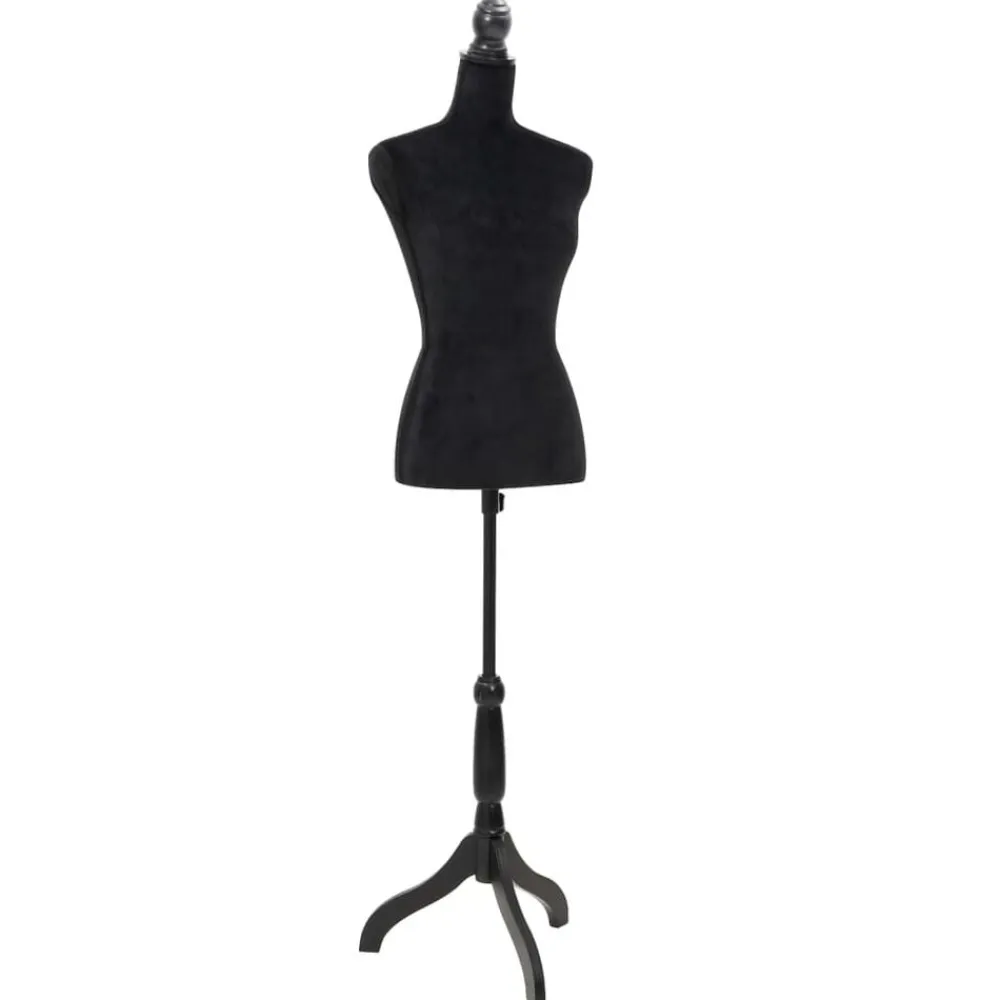 vidaXL Buste de couture Mannequin de Femme